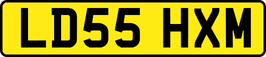 LD55HXM