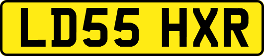 LD55HXR