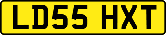 LD55HXT