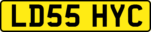 LD55HYC