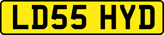 LD55HYD