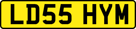 LD55HYM