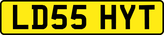 LD55HYT