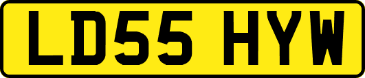 LD55HYW