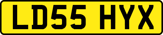 LD55HYX