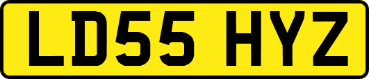 LD55HYZ