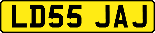 LD55JAJ