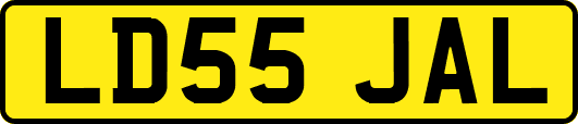 LD55JAL