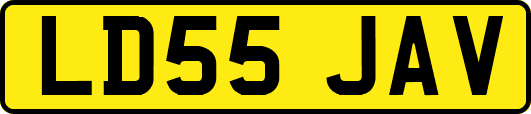 LD55JAV