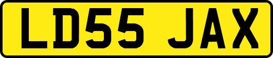 LD55JAX