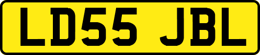 LD55JBL