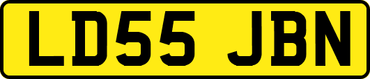 LD55JBN