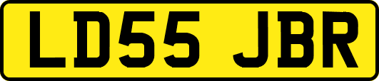 LD55JBR