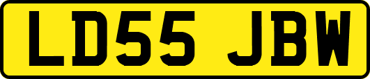 LD55JBW