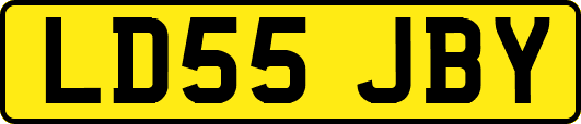 LD55JBY