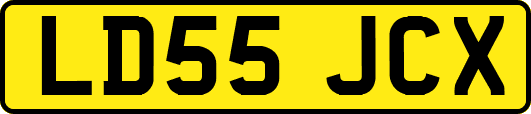 LD55JCX