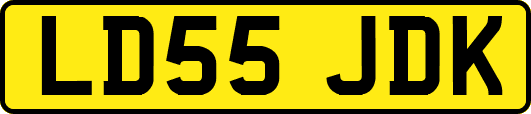 LD55JDK