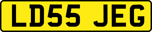 LD55JEG
