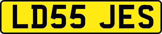 LD55JES