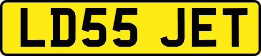 LD55JET