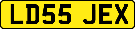 LD55JEX