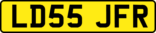 LD55JFR