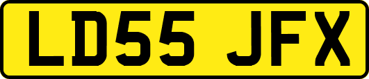 LD55JFX