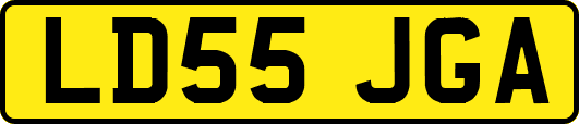 LD55JGA