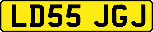 LD55JGJ