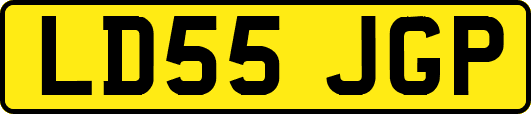 LD55JGP