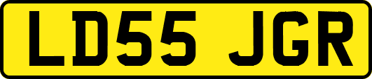 LD55JGR