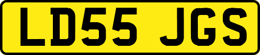 LD55JGS