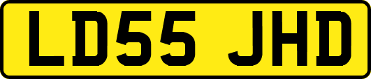 LD55JHD