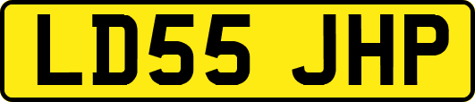 LD55JHP