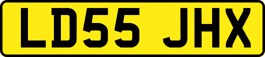 LD55JHX