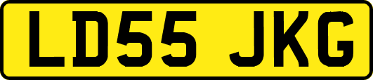 LD55JKG