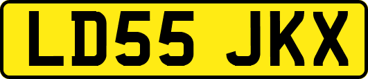 LD55JKX