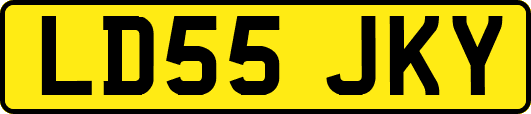 LD55JKY