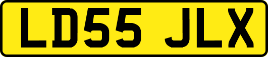 LD55JLX