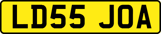 LD55JOA