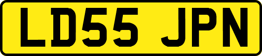 LD55JPN