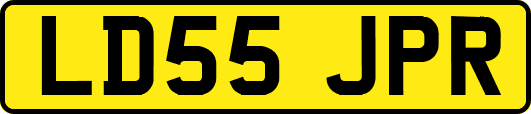 LD55JPR