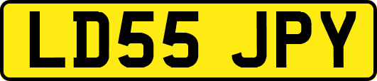 LD55JPY