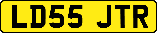 LD55JTR