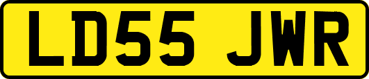 LD55JWR