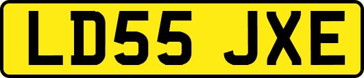 LD55JXE