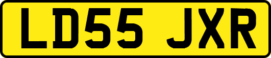 LD55JXR