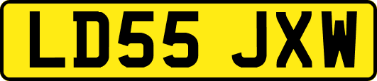 LD55JXW