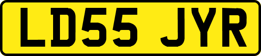 LD55JYR