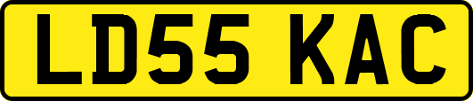 LD55KAC